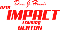 IMPACT Denton